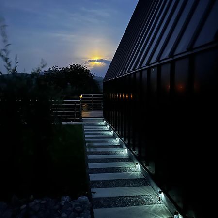 Acko Oscadnica Exterior foto